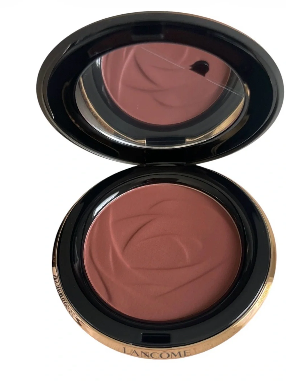 LANCOME Teint Idole Ultra Wear C.E. Skin Transforming Bronzer 07 DEEP New In Box
